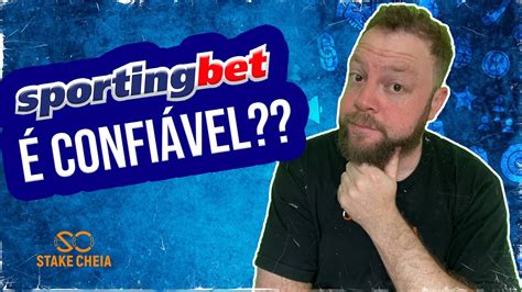 sportingbet e confiavel